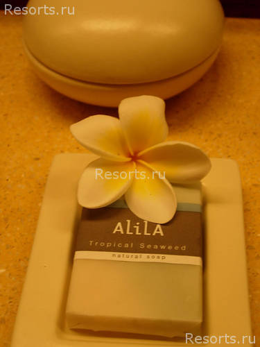 ALiLa Manggis boutique 59